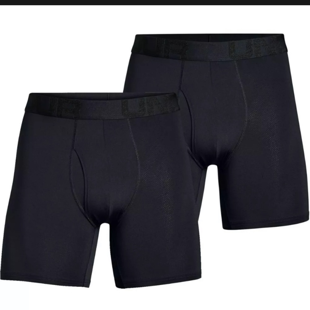 Under armour boxerjock briefs-